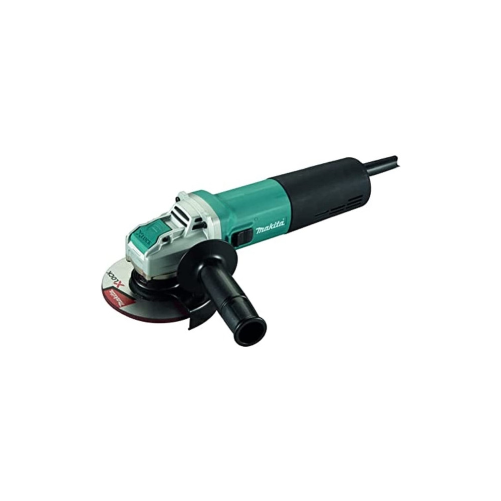 Produktbild för Makita GA5080R - vinkelslip - 1400 W - 125 mm