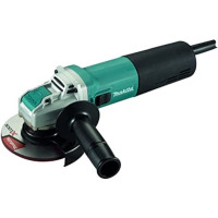 Produktbild för Makita GA5080R - vinkelslip - 1400 W - 125 mm