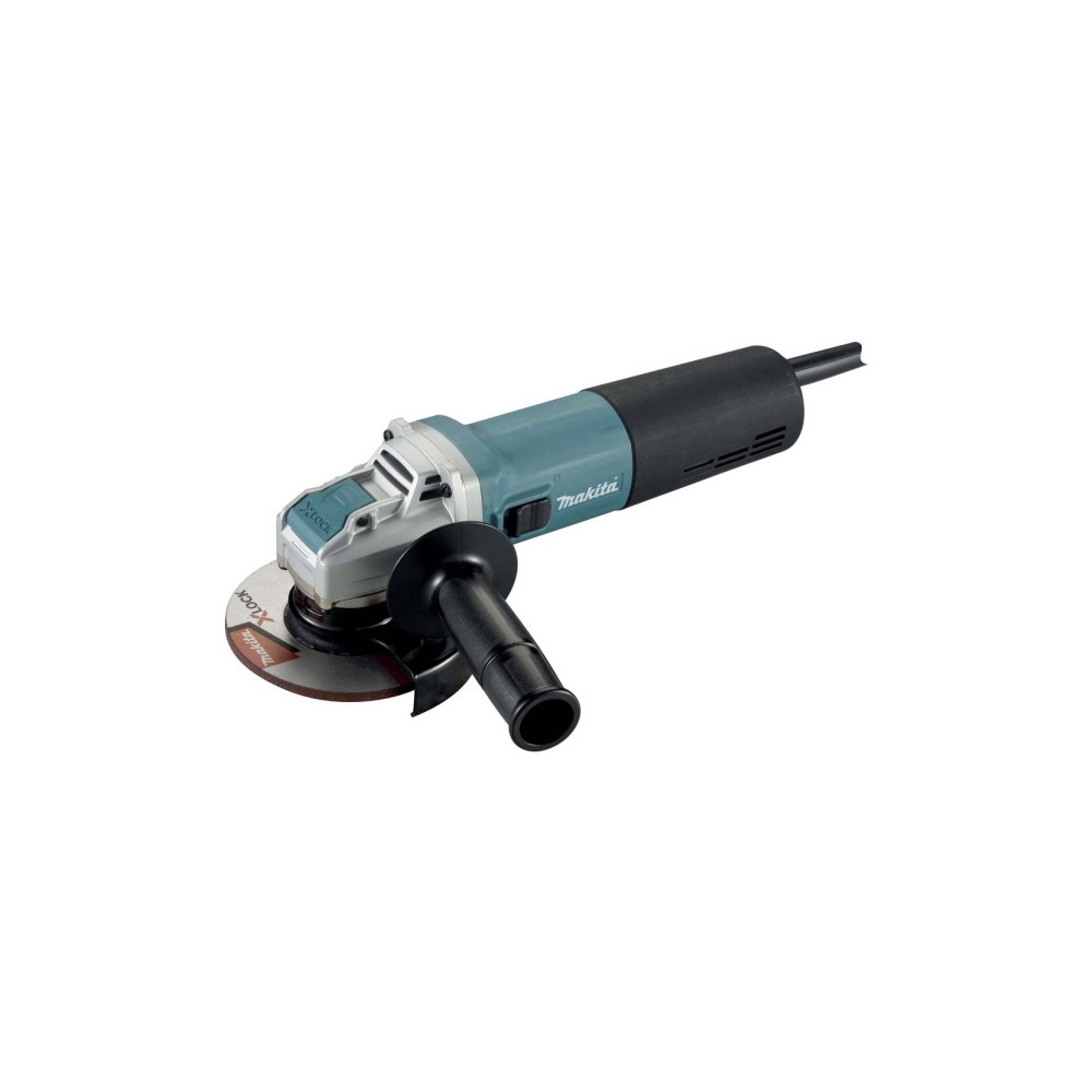 Produktbild för Makita GA5080R - vinkelslip - 1400 W - 125 mm