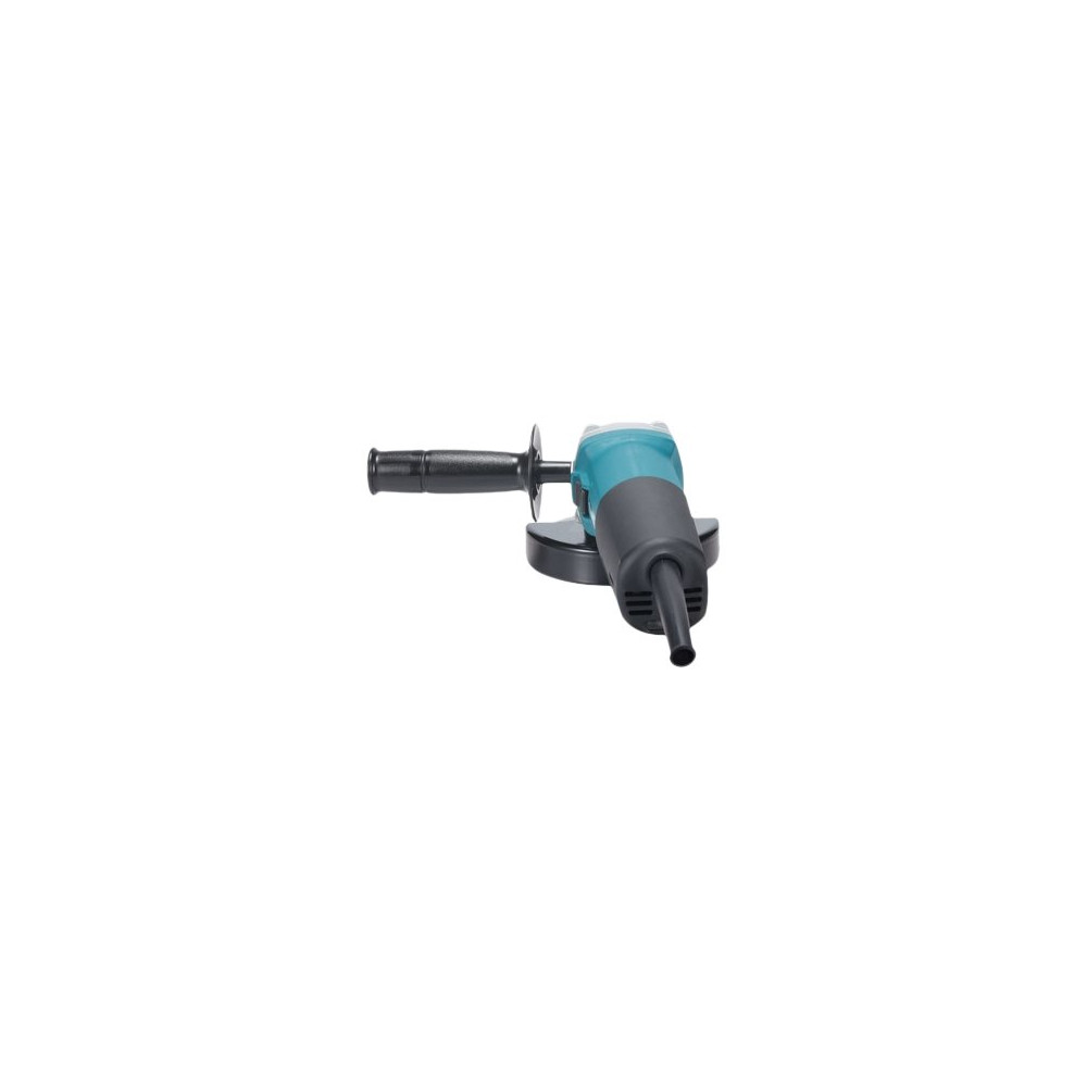 Produktbild för Makita GA5080R - vinkelslip - 1400 W - 125 mm