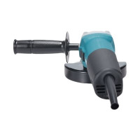 Produktbild för Makita GA5080R - vinkelslip - 1400 W - 125 mm