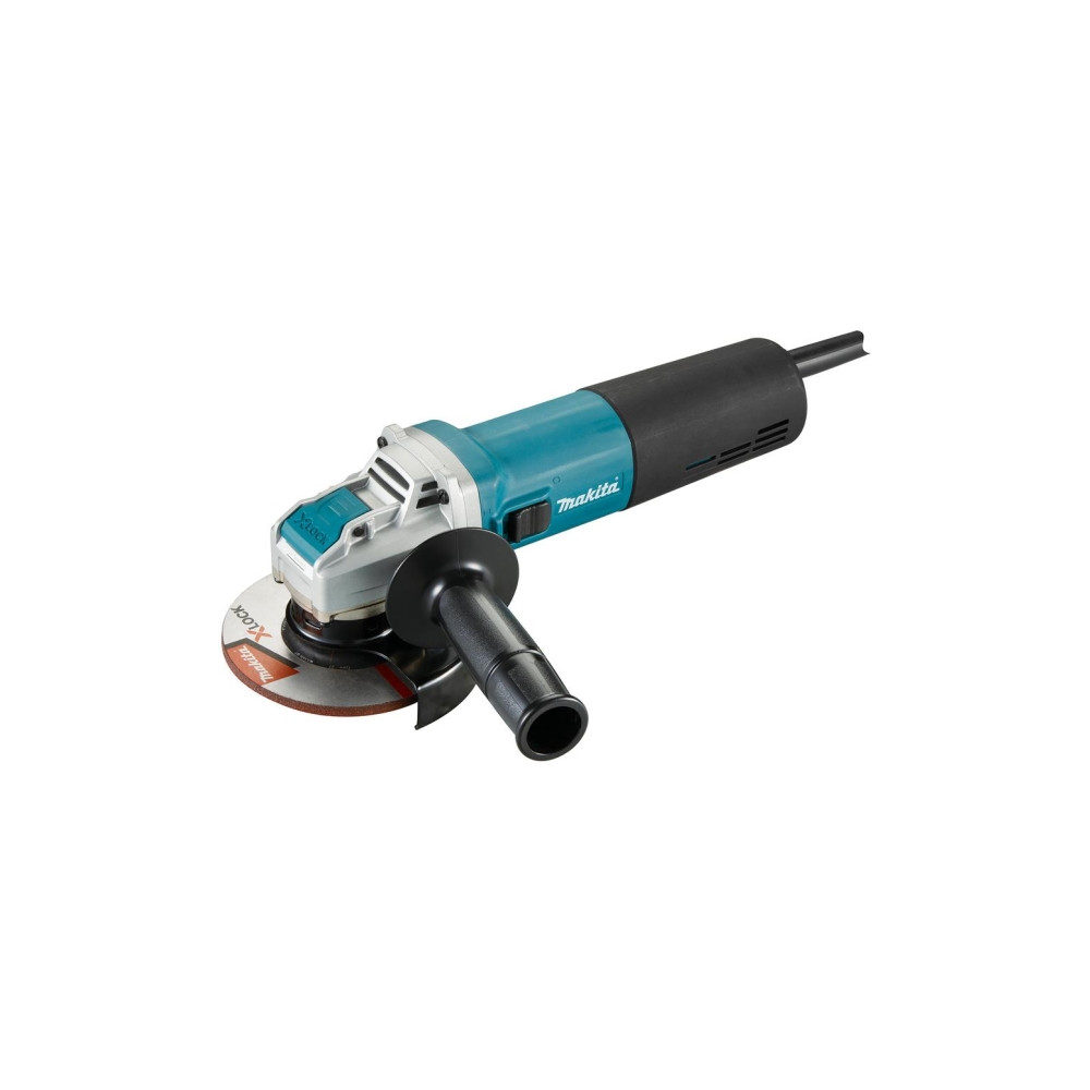 Produktbild för Makita GA5080R - vinkelslip - 1400 W - 125 mm