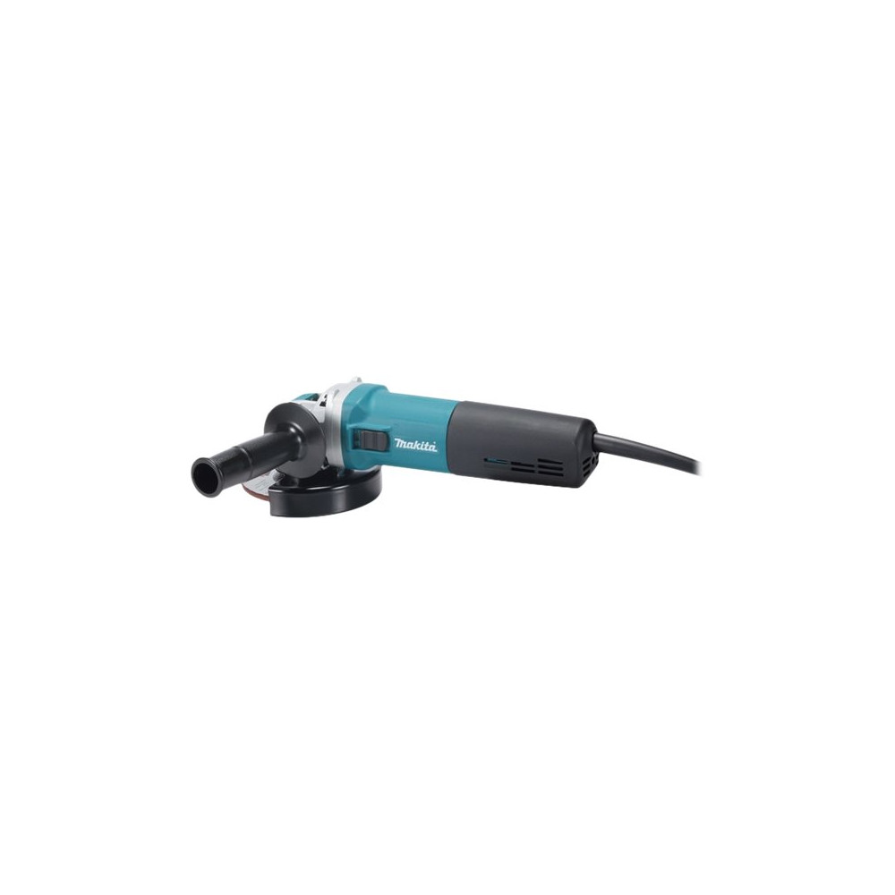Produktbild för Makita GA5080R - vinkelslip - 1400 W - 125 mm