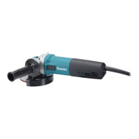 Produktbild för Makita GA5080R - vinkelslip - 1400 W - 125 mm