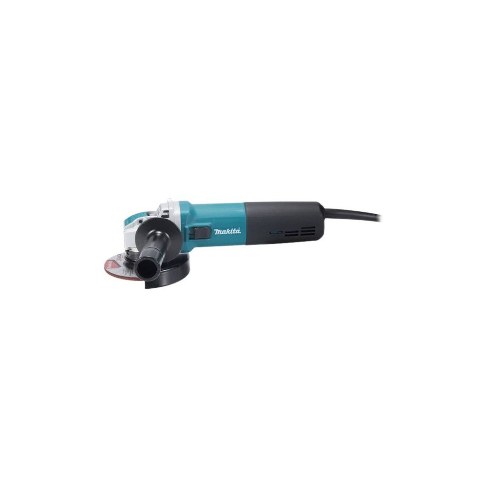 Produktbild för Makita GA5080R - vinkelslip - 1400 W - 125 mm