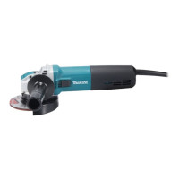 Produktbild för Makita GA5080R - vinkelslip - 1400 W - 125 mm