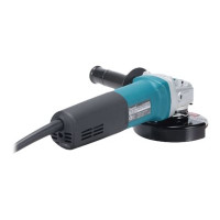 Produktbild för Makita GA5080R - vinkelslip - 1400 W - 125 mm