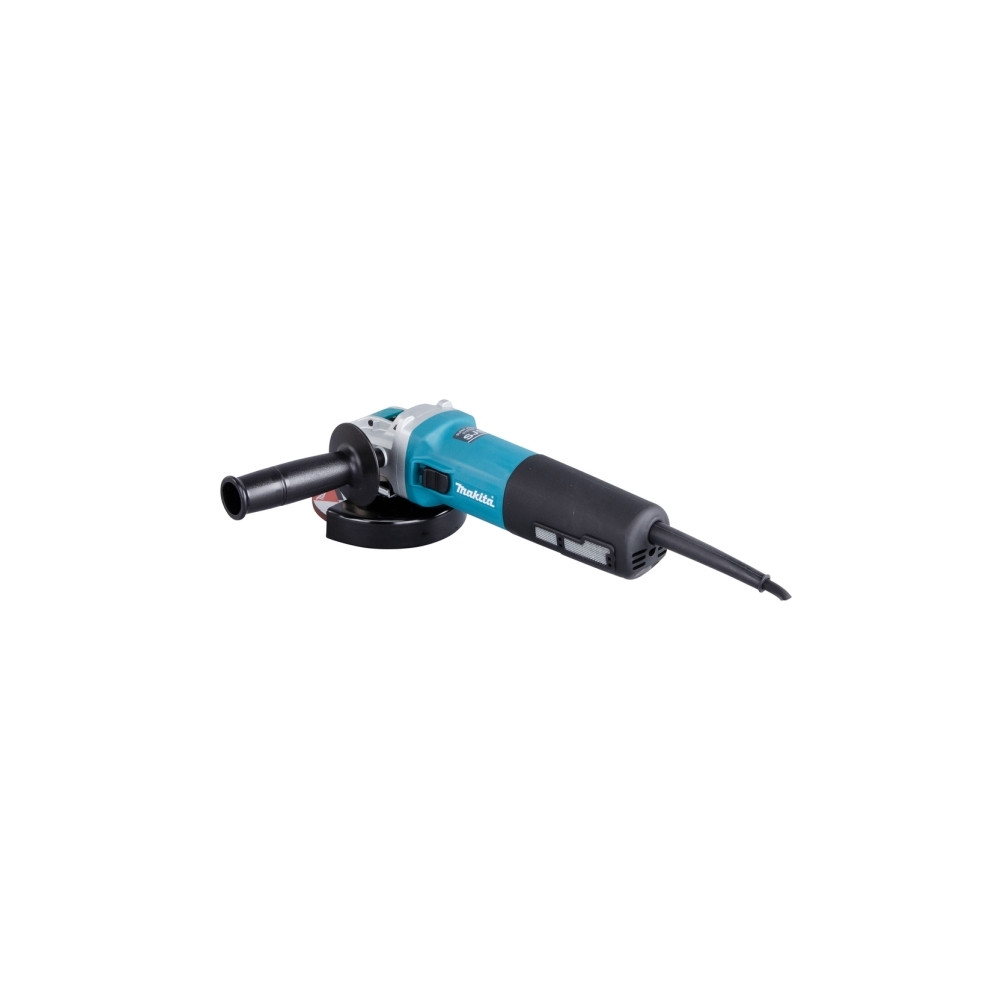 Produktbild för Makita GA5080R - vinkelslip - 1400 W - 125 mm