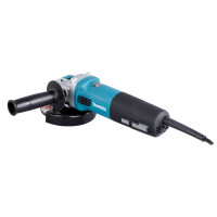 Produktbild för Makita GA5080R - vinkelslip - 1400 W - 125 mm