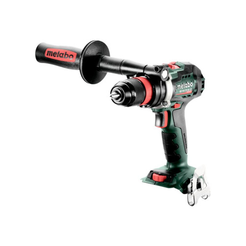 Metabo Metabo BS 18 LTX BL Q I