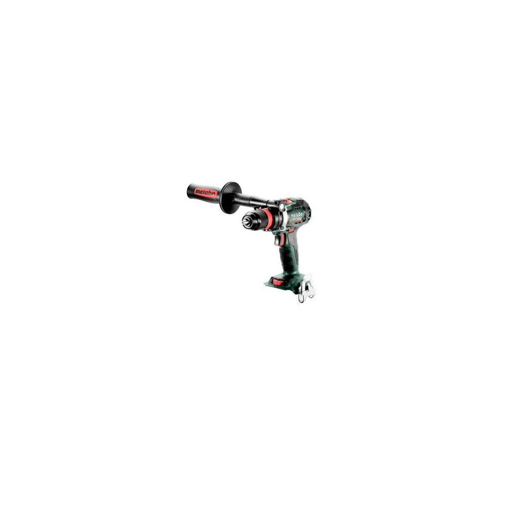 Produktbild för Metabo BS 18 LTX BL Q I