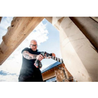 Produktbild för Metabo BS 18 LTX BL Q I