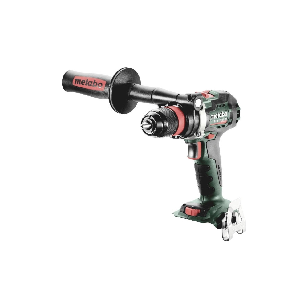 Produktbild för Metabo BS 18 LTX BL Q I