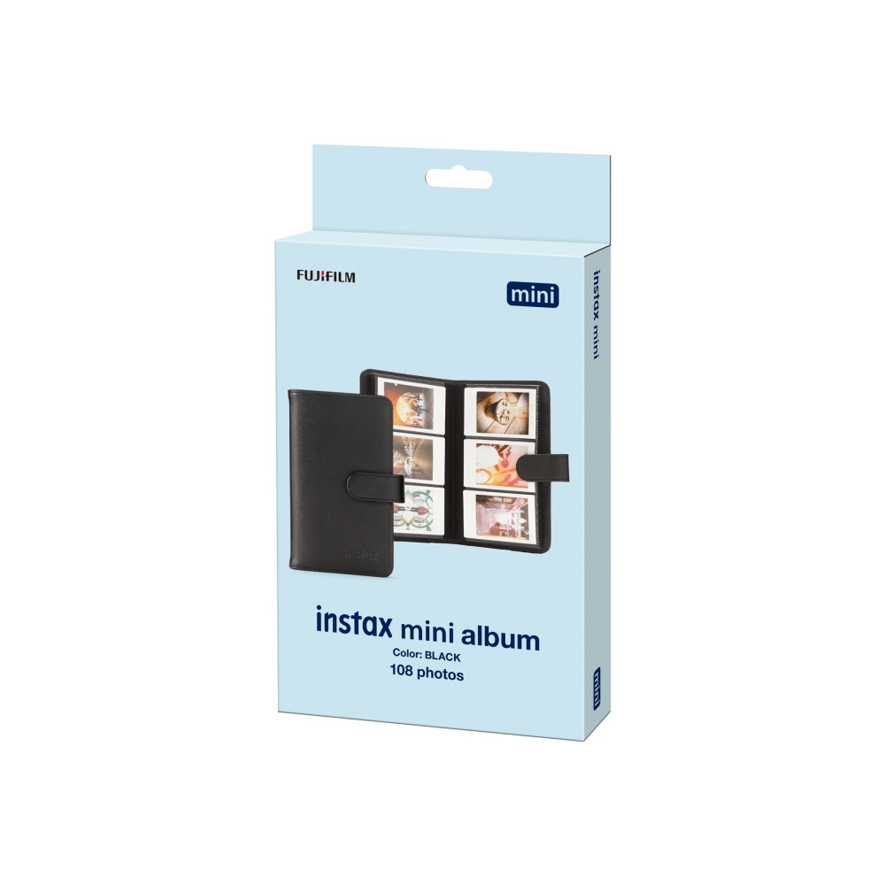 Produktbild för Fujifilm Instax Mini - album