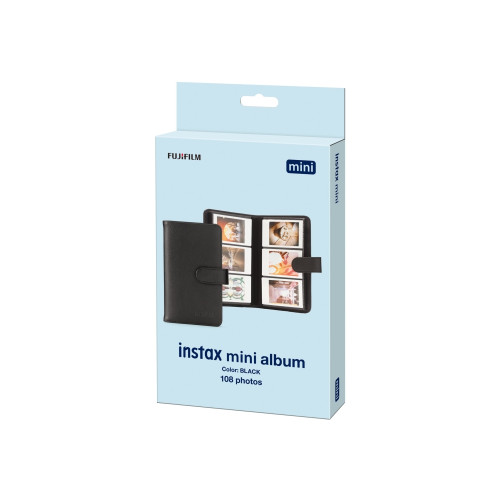 Fujifilm Fujifilm Instax Mini - album