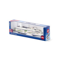 Produktbild för Siku SIKU 1728, Tallink Megastar Ferry, 1: 1000, metall/plas...