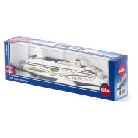 Produktbild för Siku SIKU 1728, Tallink Megastar Ferry, 1: 1000, metall/plas...