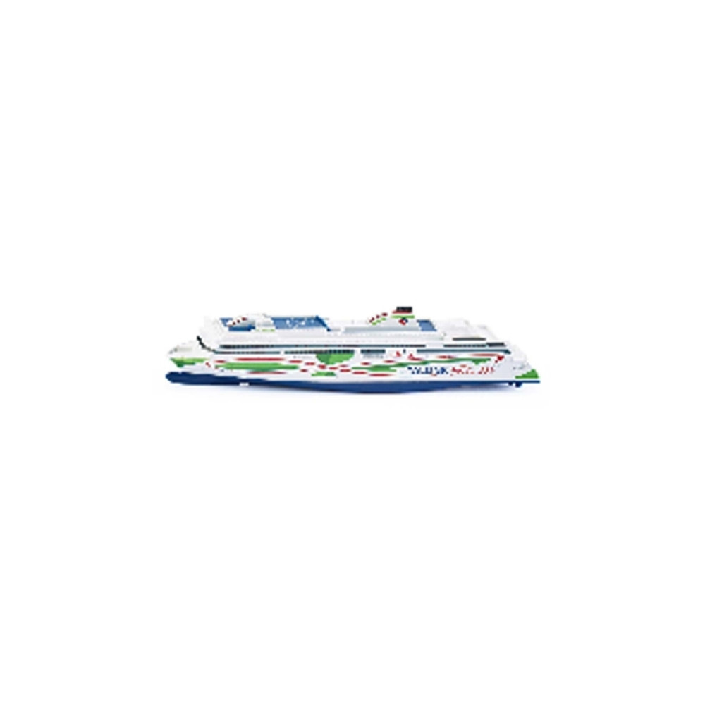 Produktbild för Siku SIKU 1728, Tallink Megastar Ferry, 1: 1000, metall/plas...