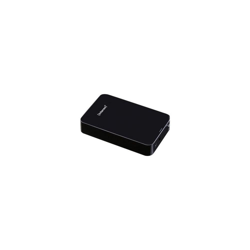 Produktbild för Intenso Memory Center - hårddisk - 6 TB - USB 3.0