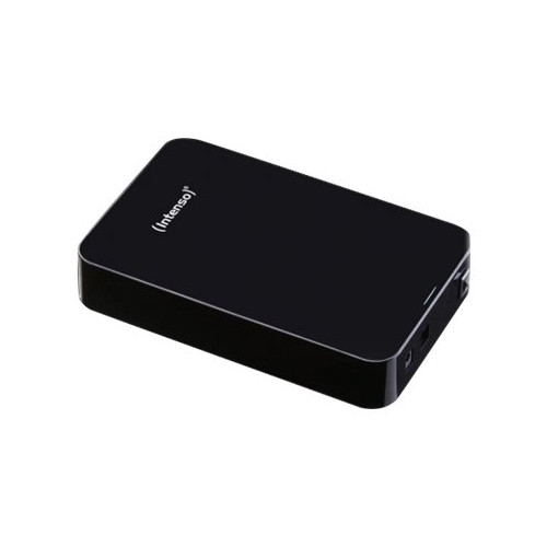 Intenso Intenso Memory Center - hårddisk - 6 TB - USB 3.0