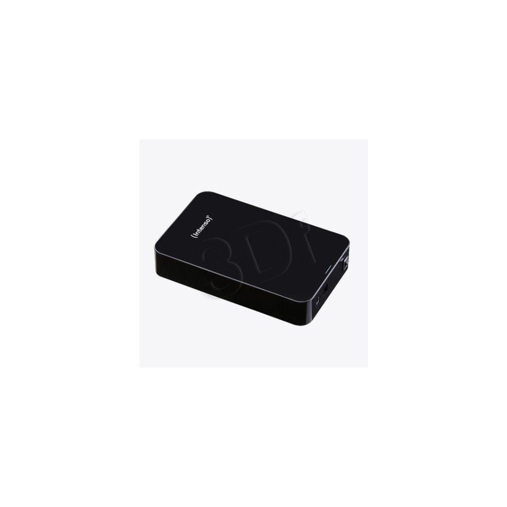 Produktbild för Intenso Memory Center - hårddisk - 6 TB - USB 3.0