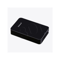 Produktbild för Intenso Memory Center - hårddisk - 6 TB - USB 3.0