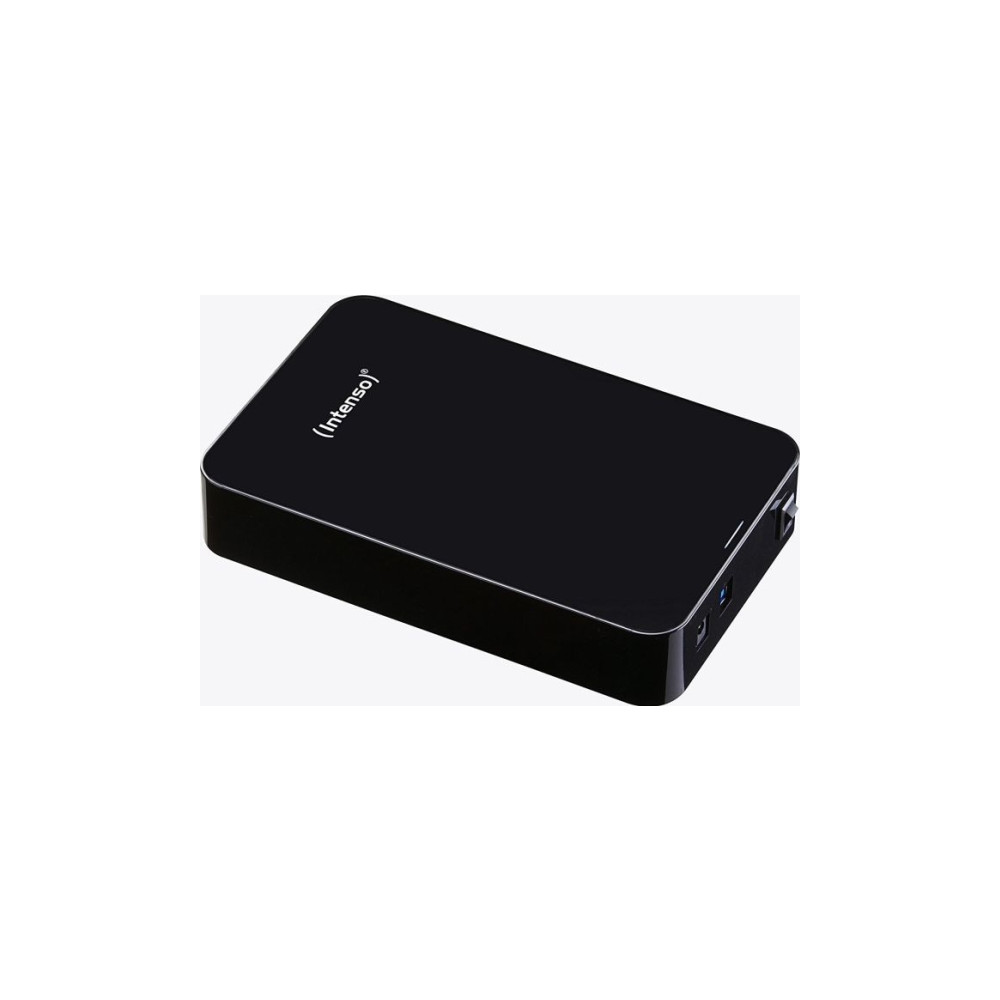 Produktbild för Intenso Memory Center - hårddisk - 6 TB - USB 3.0