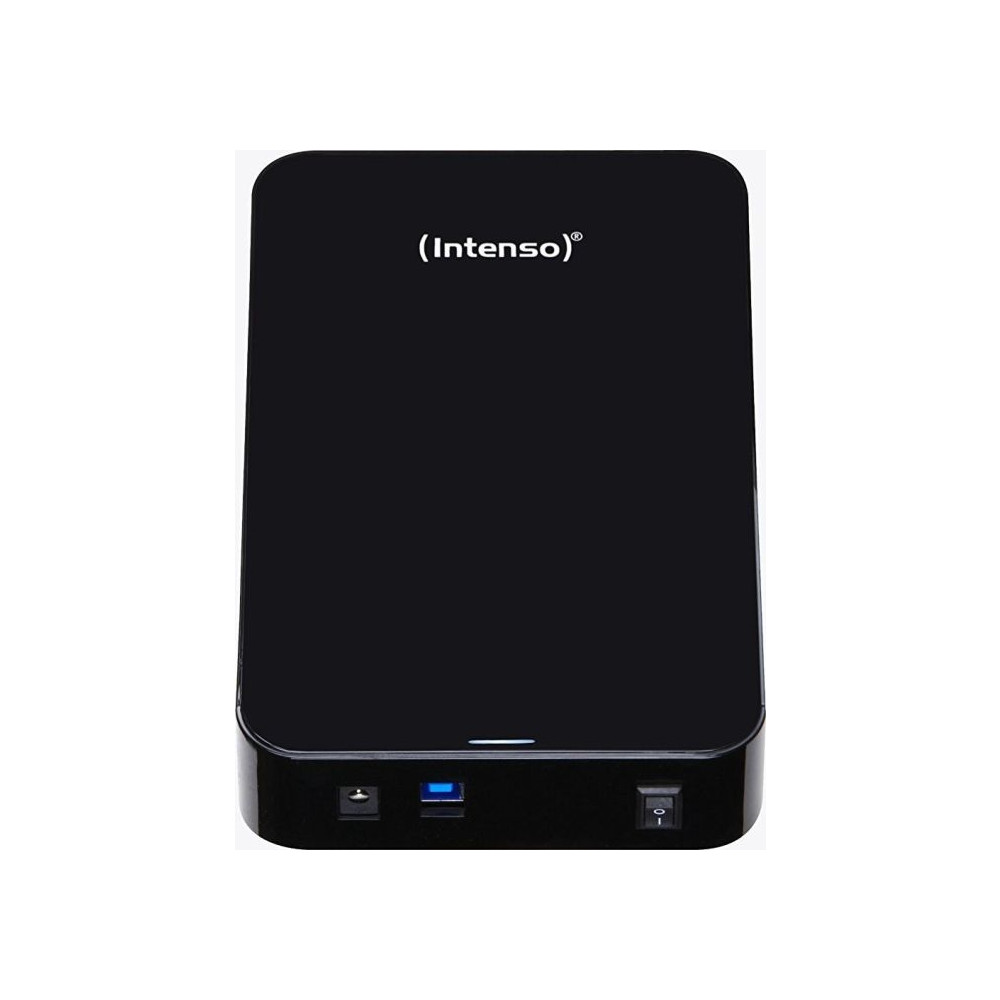 Produktbild för Intenso Memory Center - hårddisk - 6 TB - USB 3.0