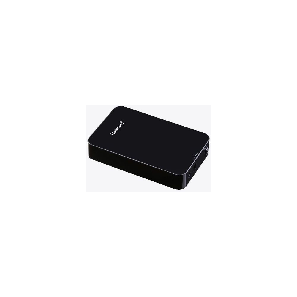 Produktbild för Intenso Memory Center - hårddisk - 6 TB - USB 3.0