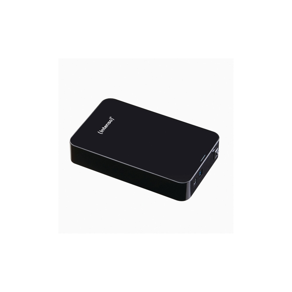 Produktbild för Intenso Memory Center - hårddisk - 6 TB - USB 3.0