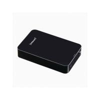 Produktbild för Intenso Memory Center - hårddisk - 6 TB - USB 3.0