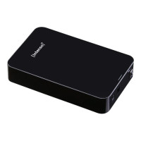 Produktbild för Intenso Memory Center - hårddisk - 6 TB - USB 3.0