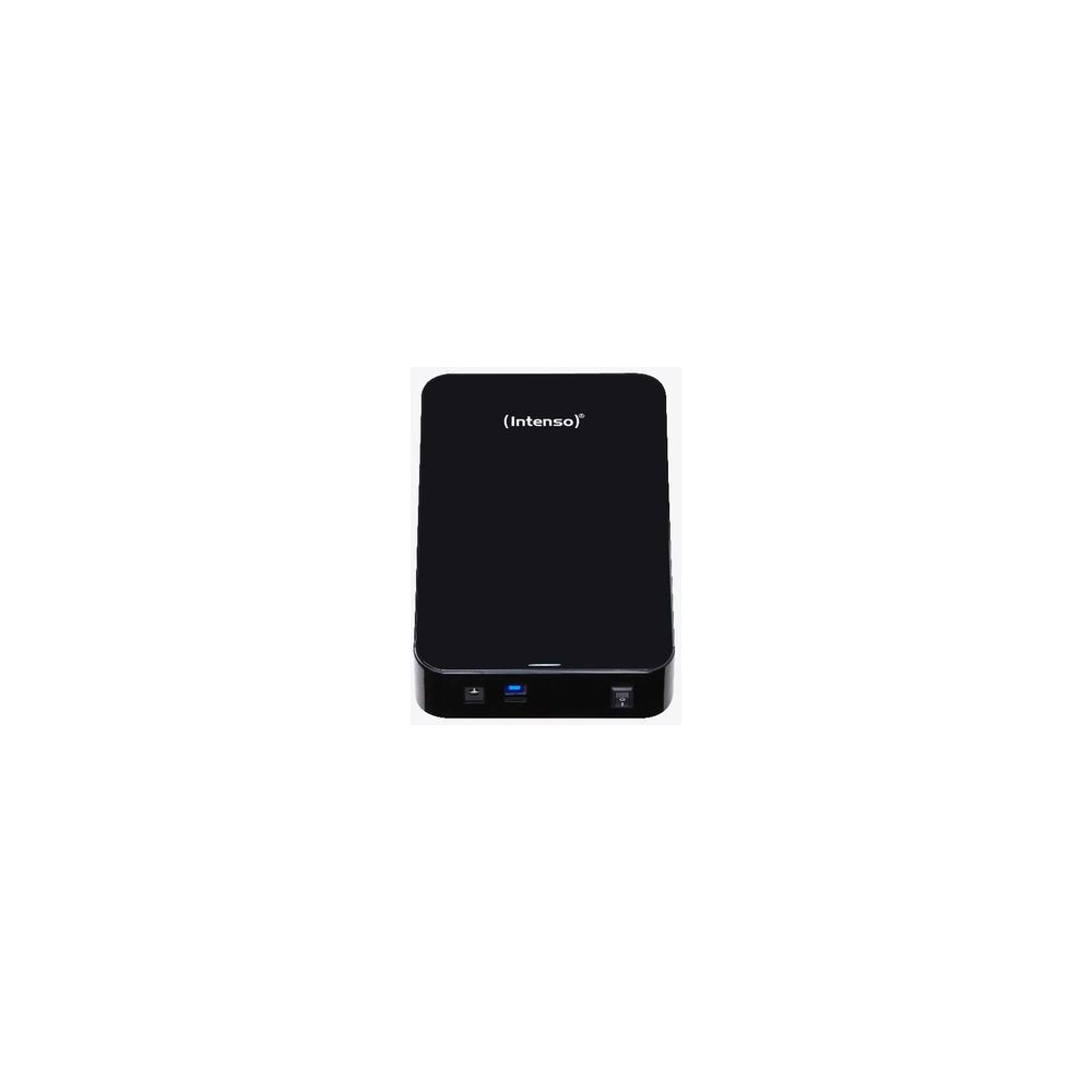 Produktbild för Intenso Memory Center - hårddisk - 6 TB - USB 3.0