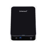 Produktbild för Intenso Memory Center - hårddisk - 6 TB - USB 3.0