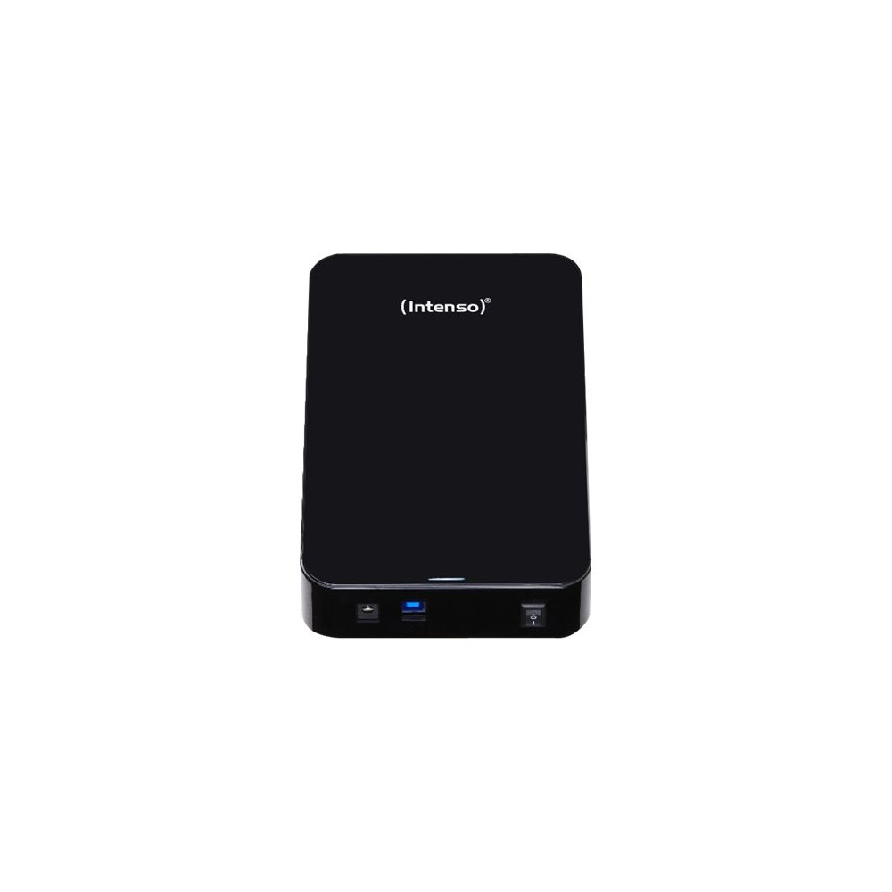 Produktbild för Intenso Memory Center - hårddisk - 6 TB - USB 3.0