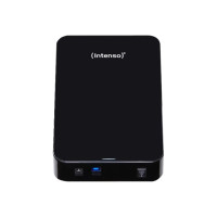 Produktbild för Intenso Memory Center - hårddisk - 6 TB - USB 3.0
