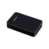 Produktbild för Intenso Memory Center - hårddisk - 6 TB - USB 3.0