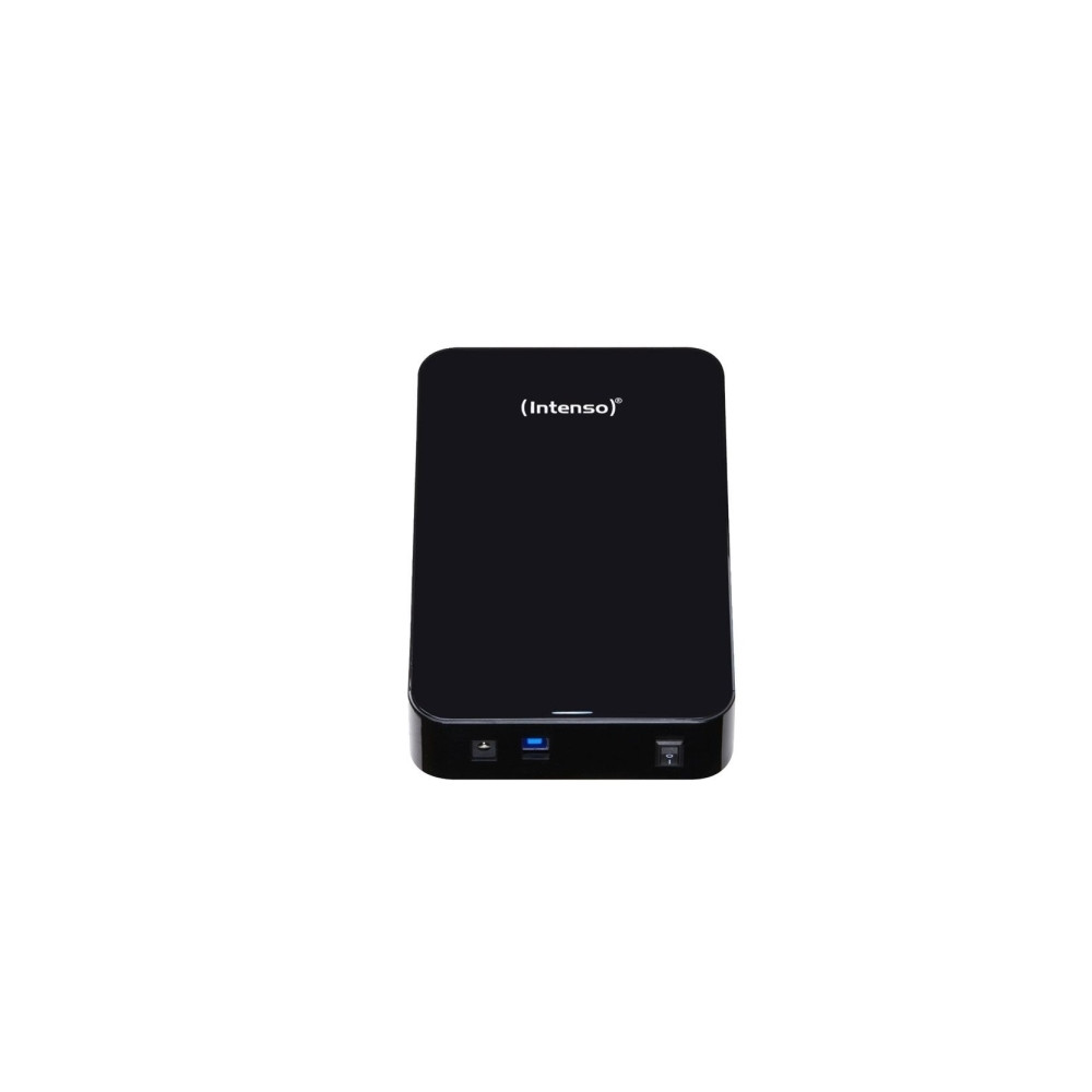 Produktbild för Intenso Memory Center - hårddisk - 6 TB - USB 3.0