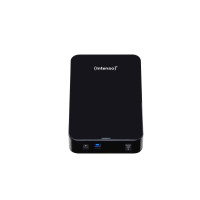 Produktbild för Intenso Memory Center - hårddisk - 6 TB - USB 3.0