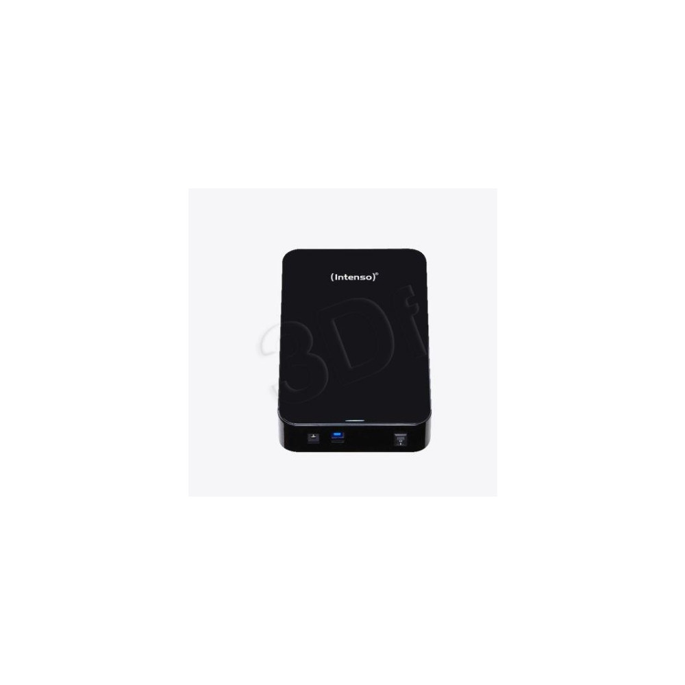 Produktbild för Intenso Memory Center - hårddisk - 6 TB - USB 3.0