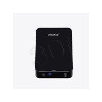 Produktbild för Intenso Memory Center - hårddisk - 6 TB - USB 3.0