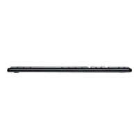 Produktbild för Logitech Desktop MK120 - sats med tangentbord och mus - slovensk Inmatningsenhet