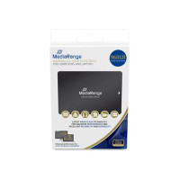 Produktbild för MediaRange MR1004 - SSD - 960 GB - SATA 6Gb/s
