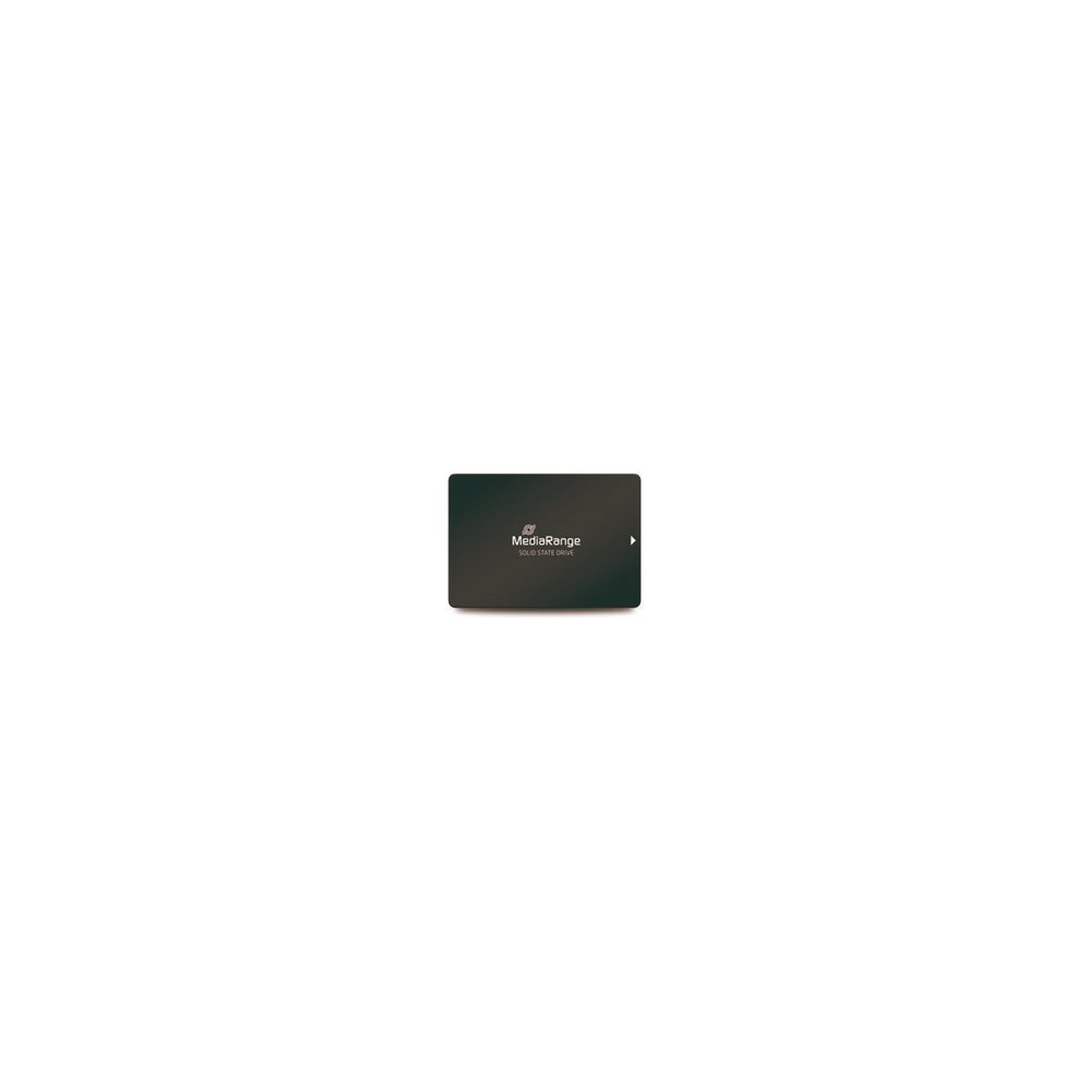 Produktbild för MediaRange MR1004 - SSD - 960 GB - SATA 6Gb/s