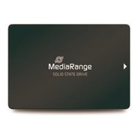 Produktbild för MediaRange MR1004 - SSD - 960 GB - SATA 6Gb/s