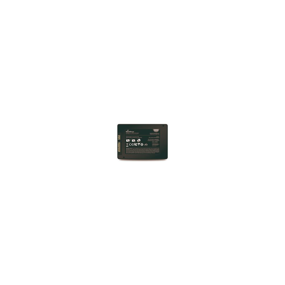 Produktbild för MediaRange MR1004 - SSD - 960 GB - SATA 6Gb/s