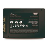 Produktbild för MediaRange MR1004 - SSD - 960 GB - SATA 6Gb/s