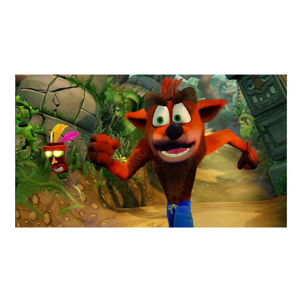 Produktbild för Crash Bandicoot N. Sane Trilogy Nintendo Switch