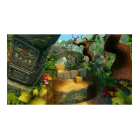 Produktbild för Crash Bandicoot N. Sane Trilogy Nintendo Switch