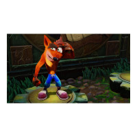 Produktbild för Crash Bandicoot N. Sane Trilogy Nintendo Switch